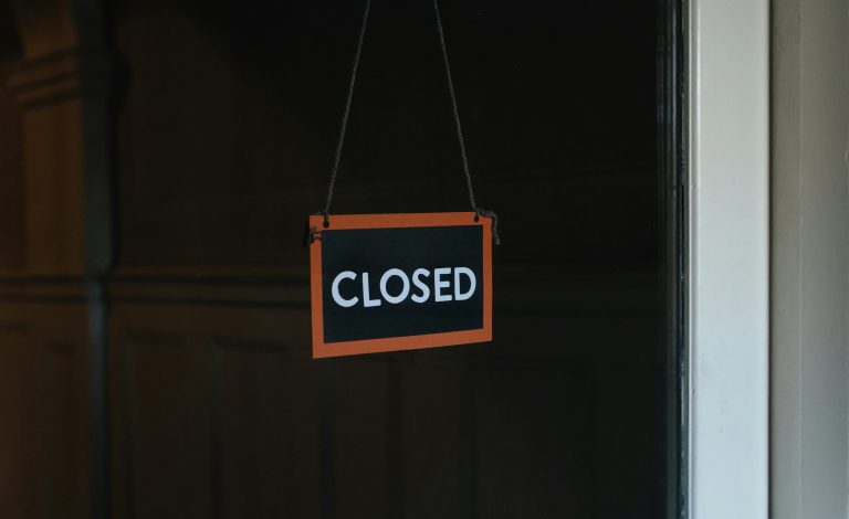 UK small businesses are facing a ‘silent pandemic’ worse than Covid-19 – and 38 stores are shutting down every single day