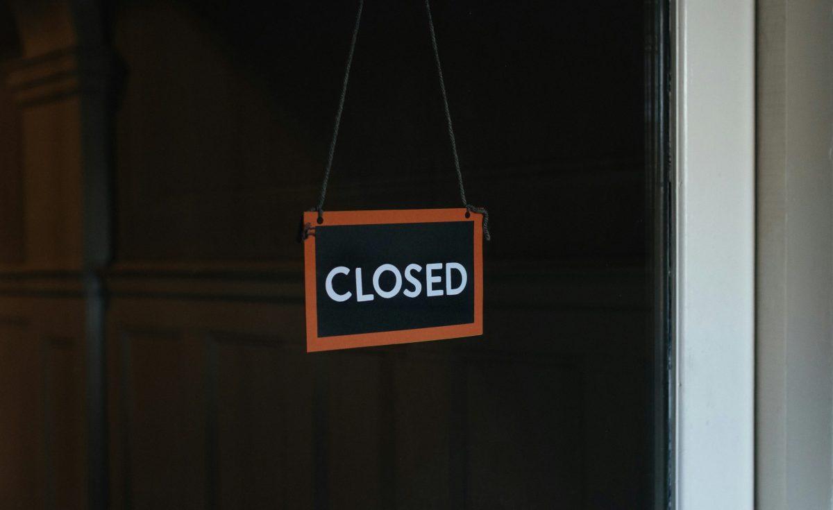 UK small businesses are facing a ‘silent pandemic’ worse than Covid-19 – and 38 stores are shutting down every single day