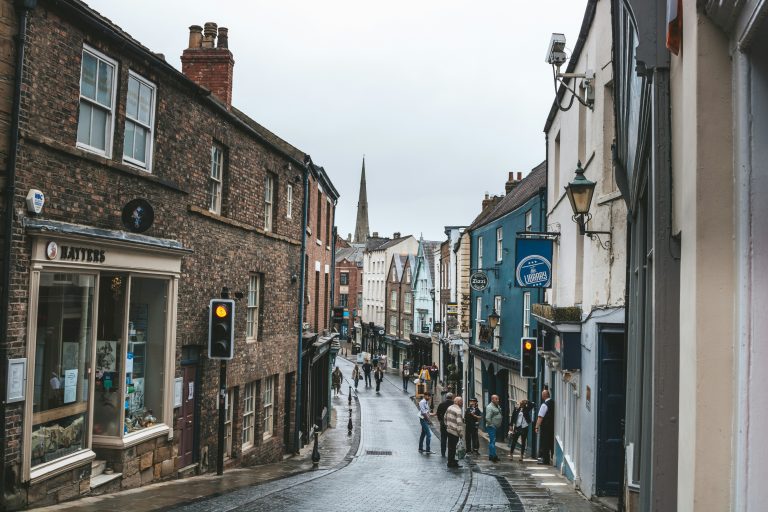 Single buyers can now get on the property ladder for under £300 a month – but only if they’re willing to move to these forgotten UK towns