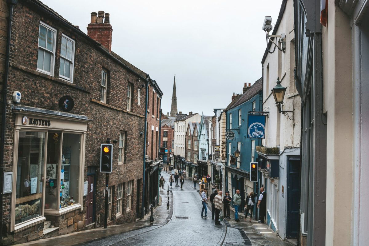 Single buyers can now get on the property ladder for under £300 a month – but only if they’re willing to move to these forgotten UK towns