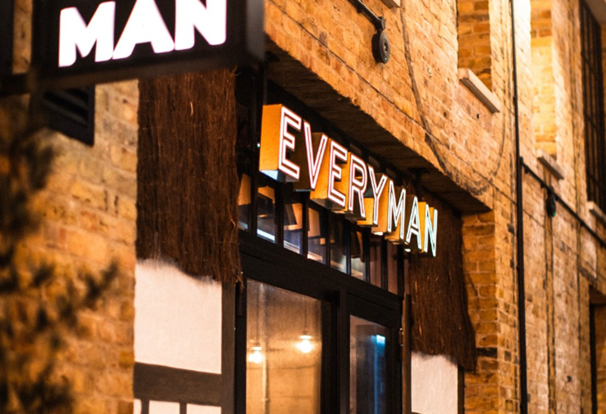 A private equity firm is circling a beloved but struggling UK cinema chain