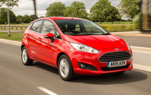 The 10 bestselling second-hand cars in the UK right now