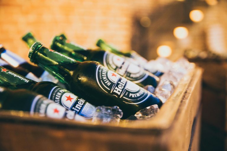 Heineken is looking for a new CEO – here’s why it’s one of the toughest jobs in beer right now