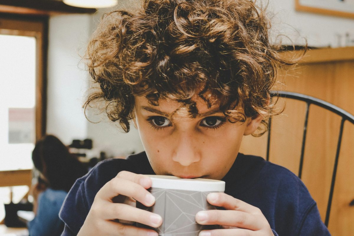 90% of 11-year-olds in the UK now have smartphones – and half of their parents don’t know what they are watching