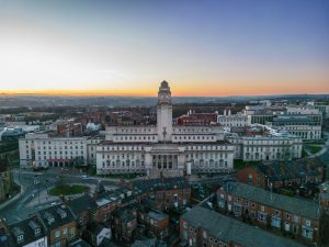 How much UK graduates will pay under Reeves’s student loan rules