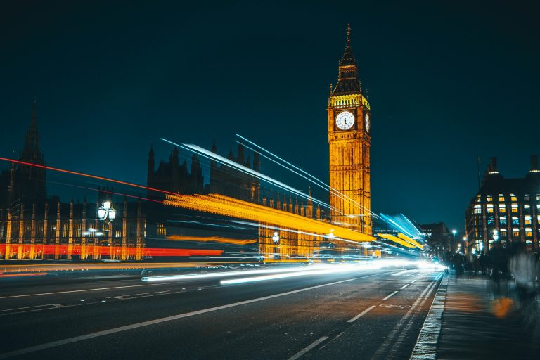 A French energy giant is buying London’s power network for £10.5 billion