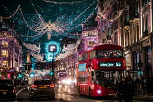 Business to government: We’ll swallow the London tourist tax – but only if it supercharges international arrivals (and brings back VAT-free shopping)