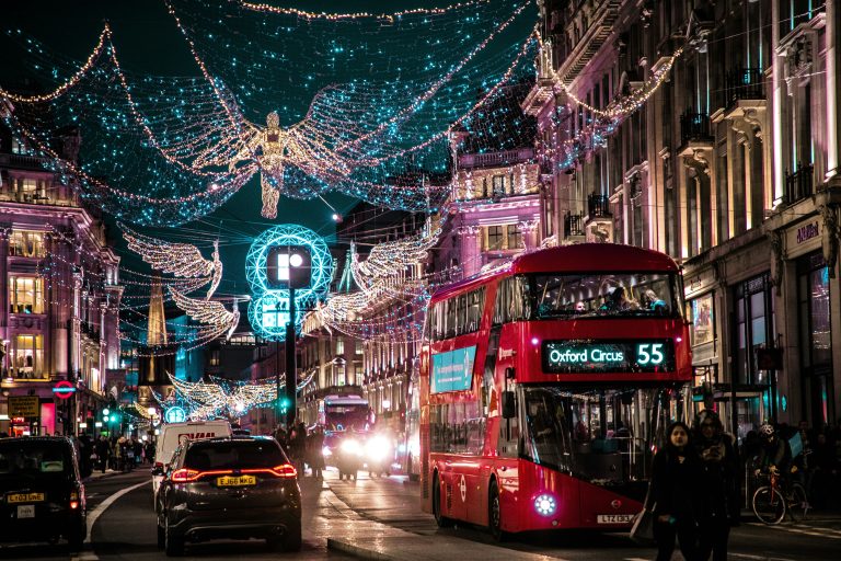 Business to government: We’ll swallow the London tourist tax – but only if it supercharges international arrivals (and brings back VAT-free shopping)