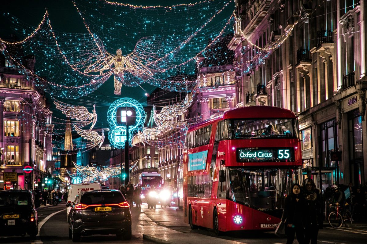 New proposal to introduce tax-free shopping in London