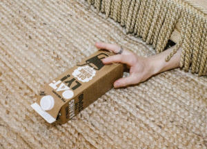 Don’t cry over spilt milk – But Oatly can’t call it that in the UK anymore