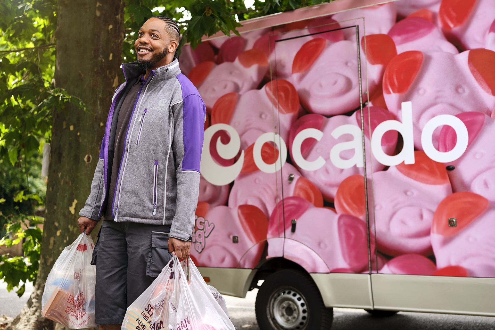 Brits on weight loss drugs are spending £11 less a week on groceries – and cutting takeaways by nearly half as retailers scramble to catch up