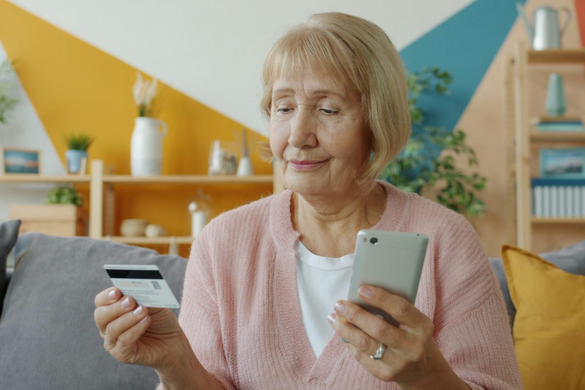 Scammers use AI to clone pensioners’ voices and set up direct debits