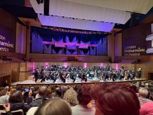 We just saw 200 musicians take over London’s Southbank Centre – Classical Mixtape 2026 was pure chaos (in the best way) – Photos and highlights inside