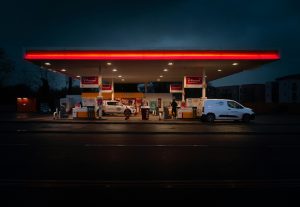 Great news for UK petrol prices