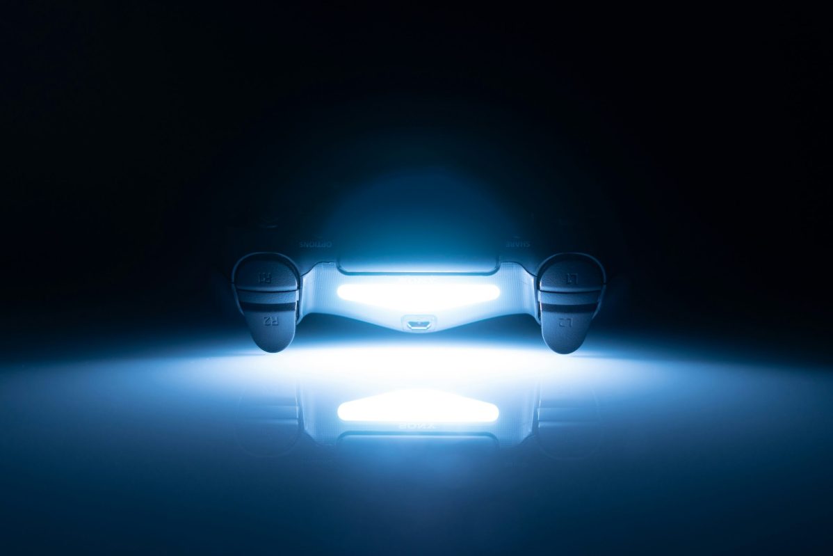 PlayStation just snapped up a British AI startup to supercharge its graphics tech