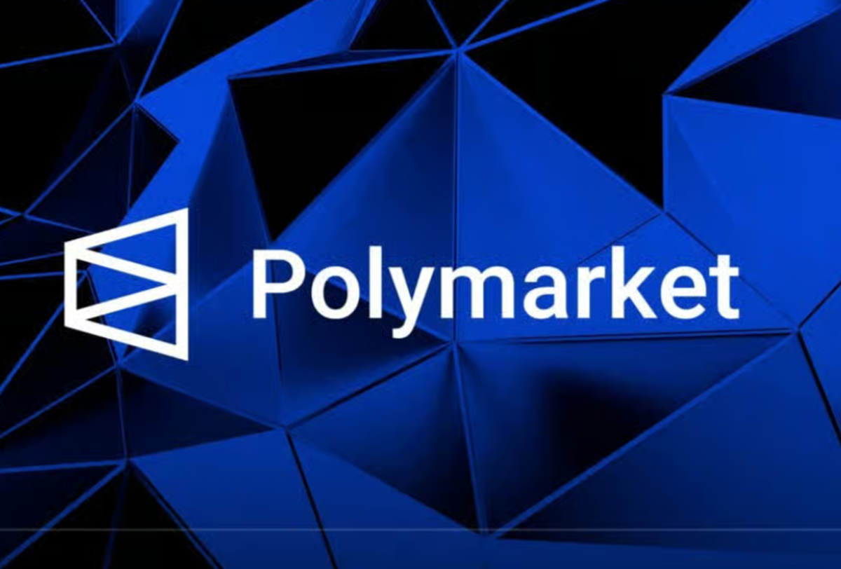 Polymarket Header