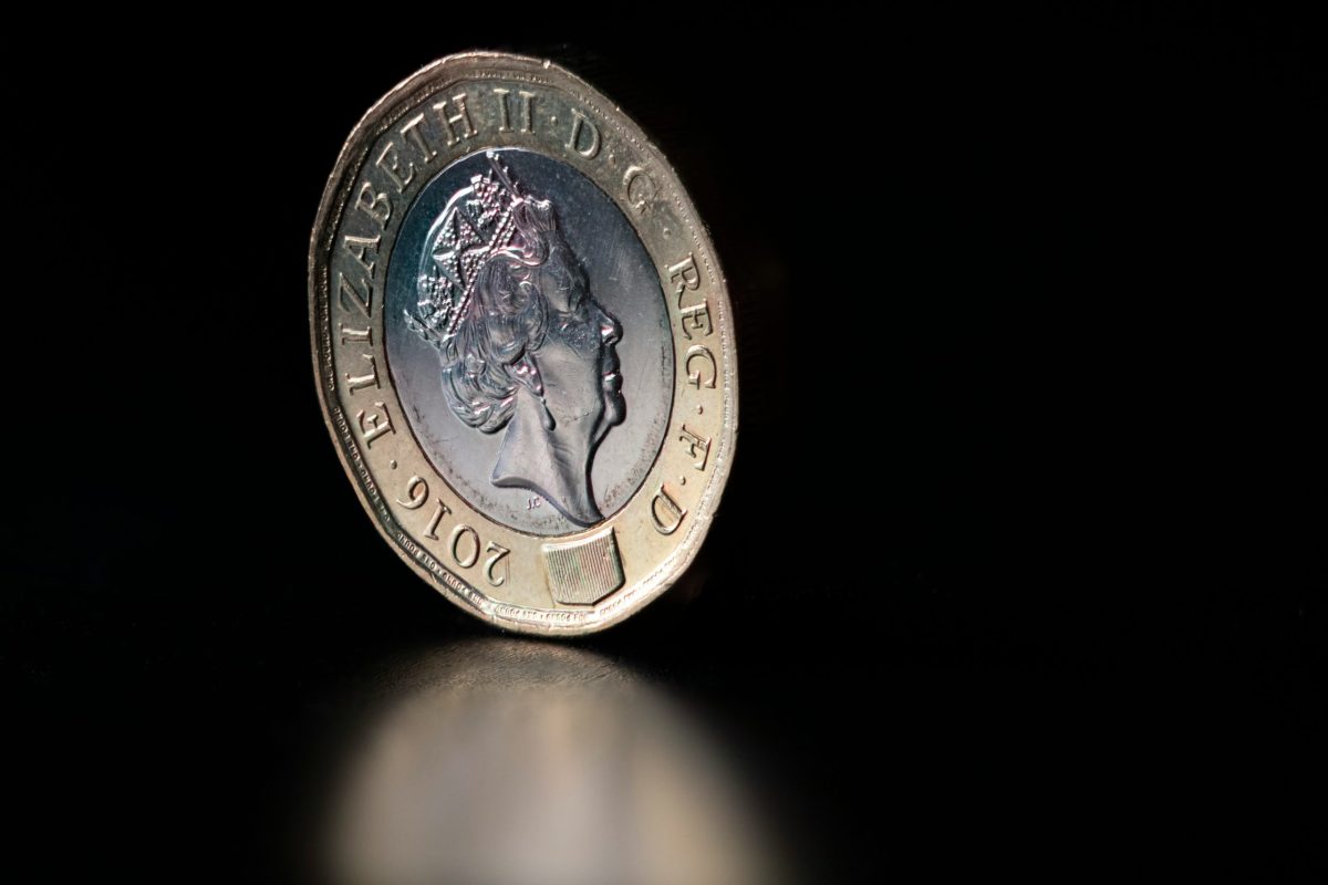 The UK’s digital pound decision is coming in 2026 – here’s what that means for cash