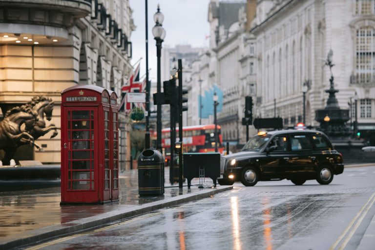 Calls for evening congestion charge in London to fight traffic