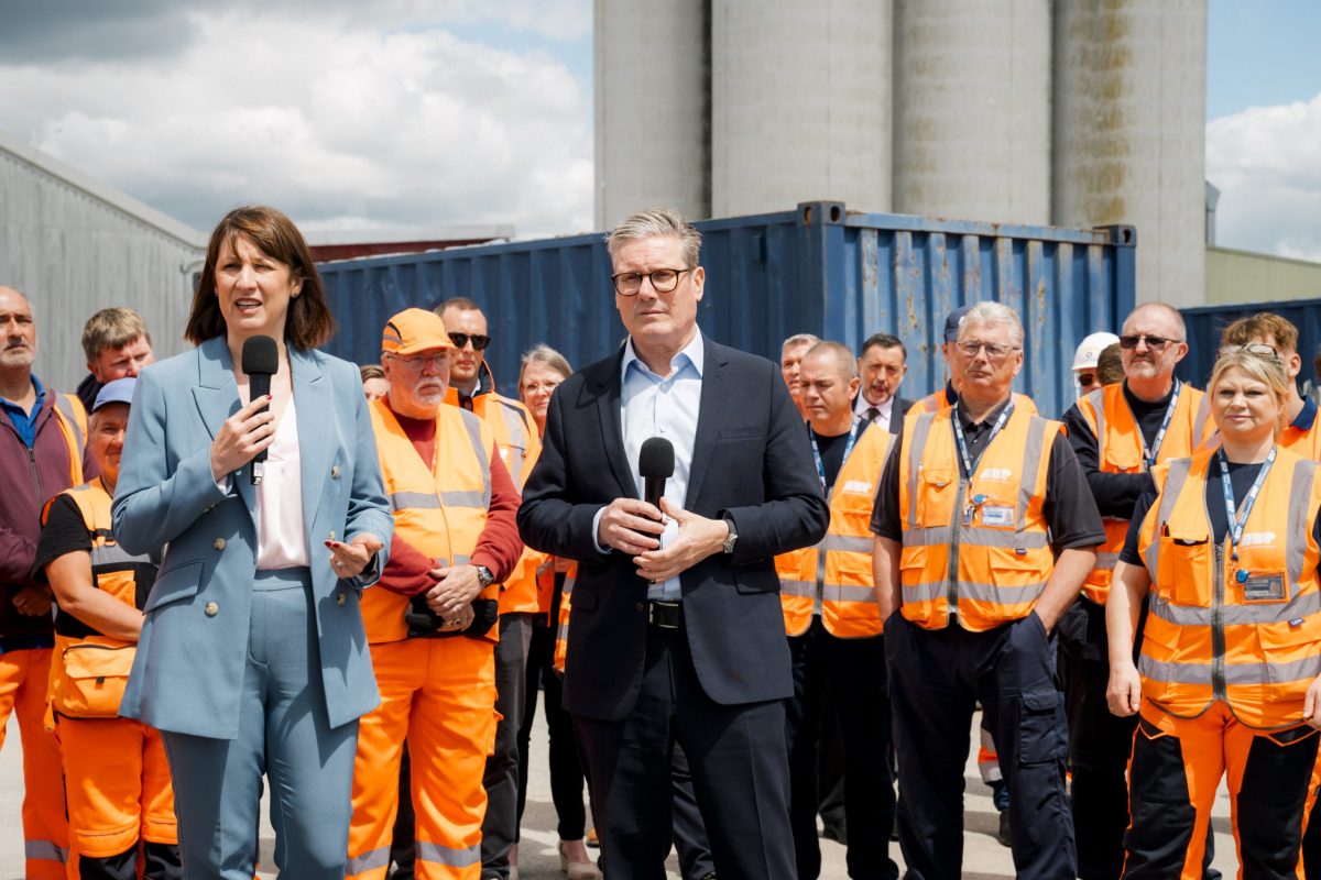 5 top UK news stories today (12 March 2026)