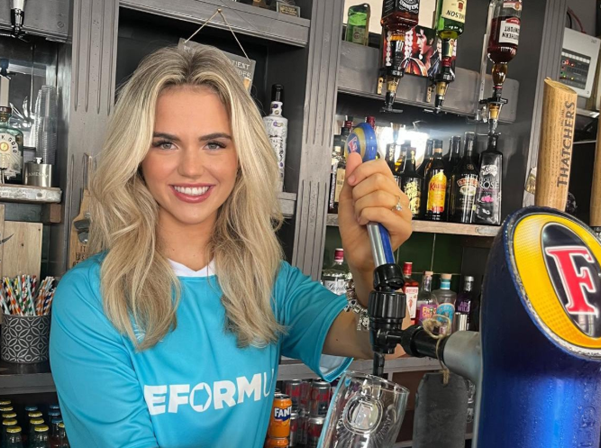 New polls show Reform and the Greens are eating Labour’s lunch – and it’s about to get worse