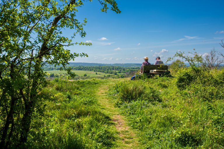 How much money you need to retire comfortably in the UK