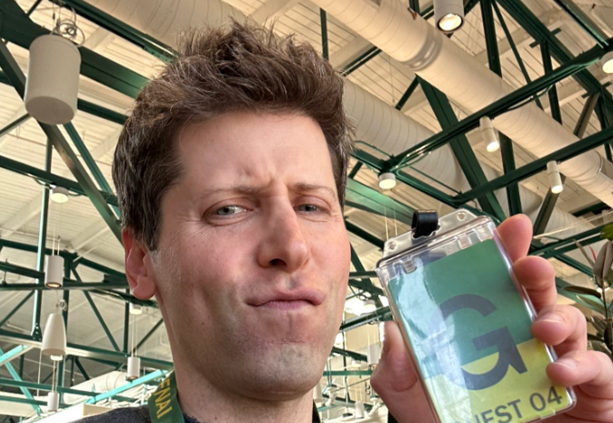 OpenAI to make London its biggest research hub outside the US, setting up an AI talent war