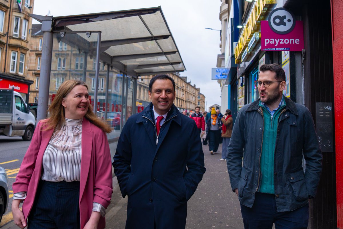 A top-ranked Labour leader has just called for Starmer’s head