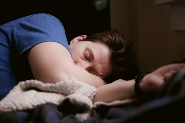 Forget eight hours: Huge UK study reveals the real sleep sweet spot for slowing ageing
