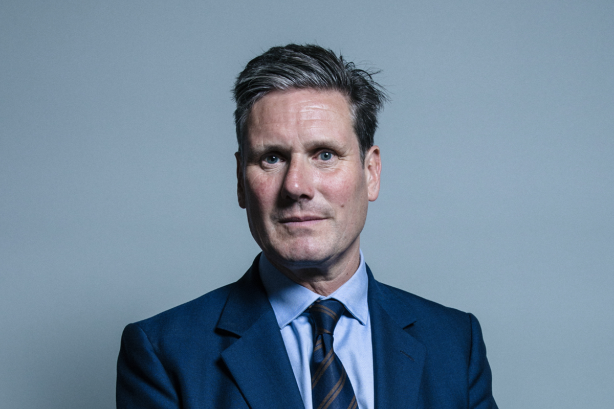 Starmer resignation fears trigger UK market chaos: Pound plunges as Truss-style crisis looms