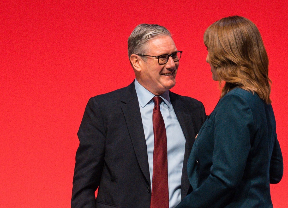 Poll: More than half of Brits think Keir Starmer never tells the truth