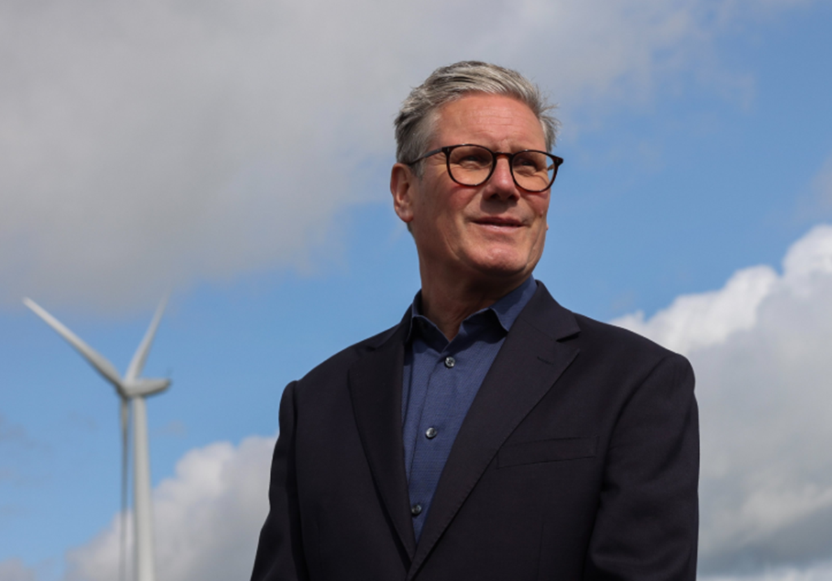 Starmer set to relaunch plans for digital ID in May reset