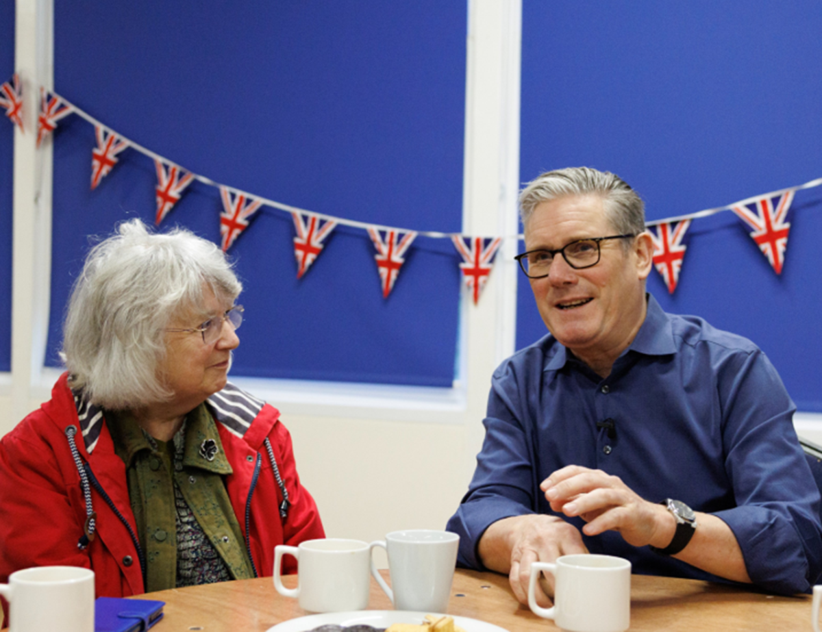 These are Labour’s most popular and unpopular policies during its first 18 months in power