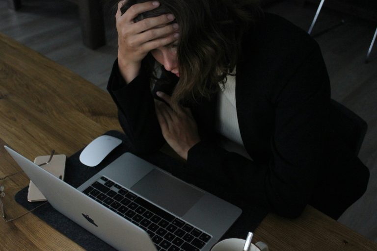 The painful cost of the AI boom for everyday people in the UK