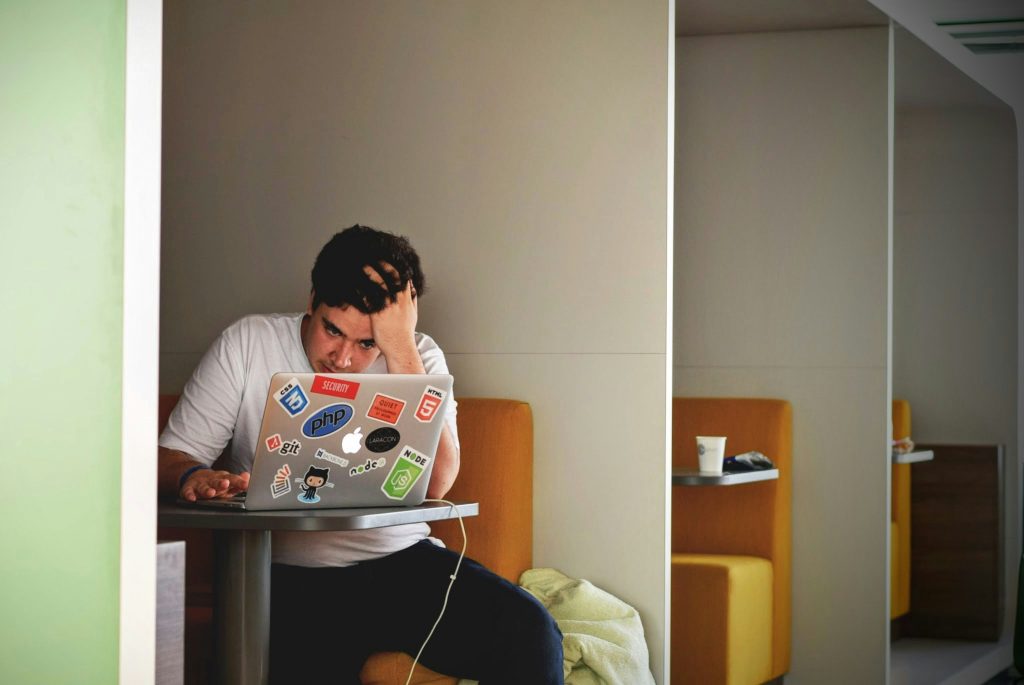 The UK has lost 330,000 young workers in three years – and it’s not AI’s fault