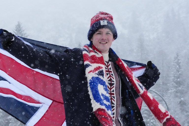 Here’s how much money athletes at the 2026 Winter Olympics get for winning medals – and why Team GB will receive nothing