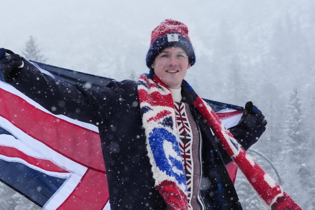 Here’s how much money athletes at the 2026 Winter Olympics get for winning medals – and why Team GB will receive nothing