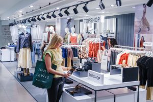 After 5 years away, Topshop is back on UK high streets: Full list of 32 stores in 2026