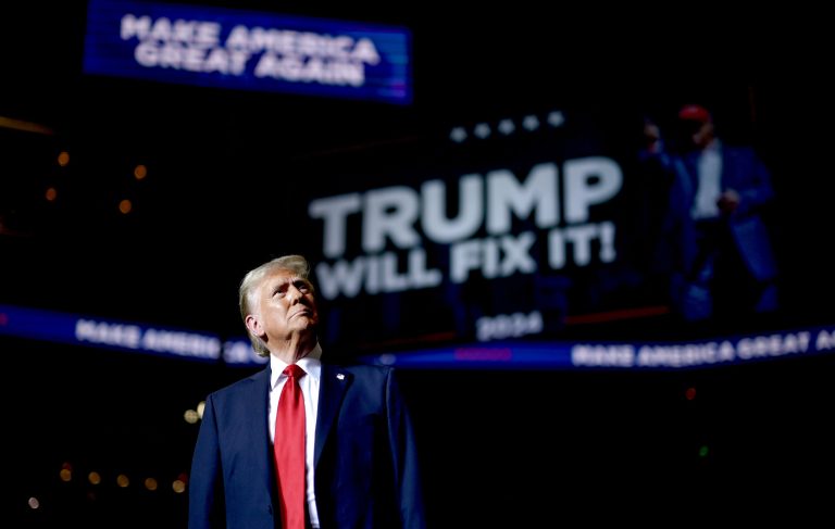 Trump joins British MPs calling for AI kill switch: report