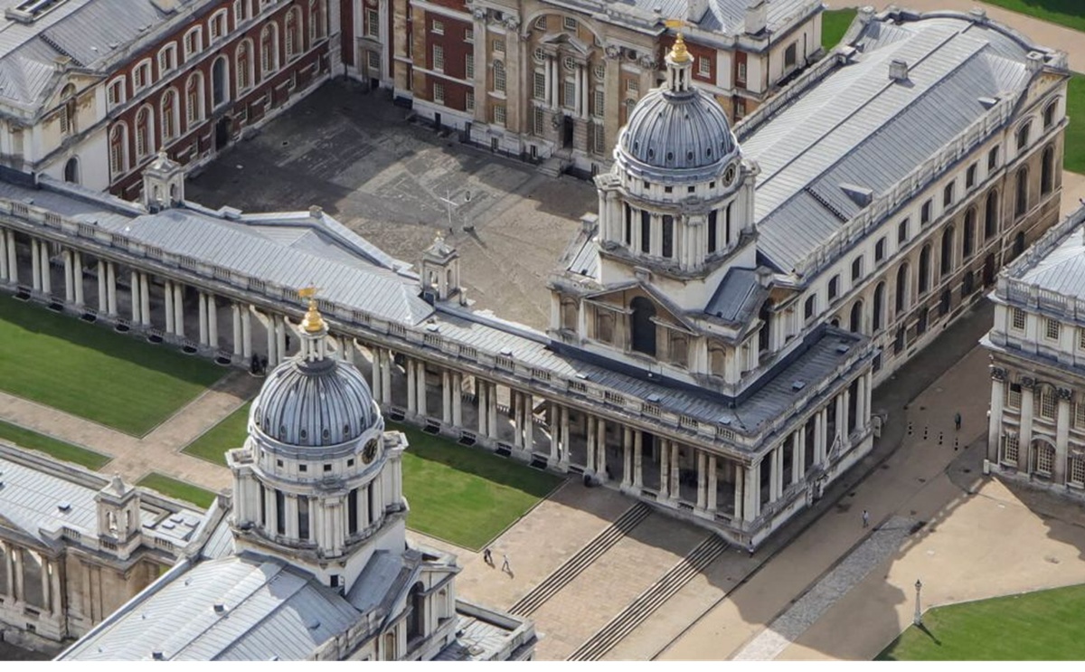 The UK is getting its first ‘super university’