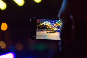 Here are the UK’s rules on filming someone in public