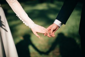 Getting married could save you up to £250,000 in taxes – here’s how couples are missing out on huge financial benefits