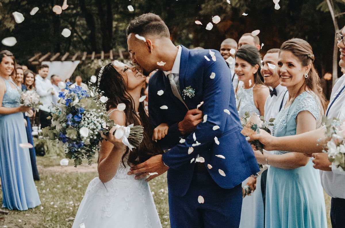 Here’s how much money Brits spend on their weddings – and their second weddings