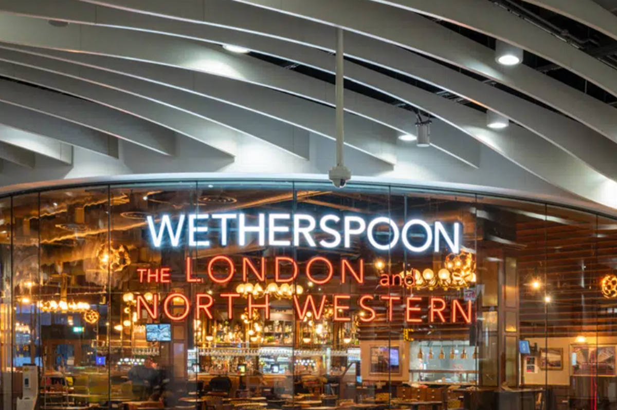 The £60 million tax bombshell quietly killing Wetherspoons