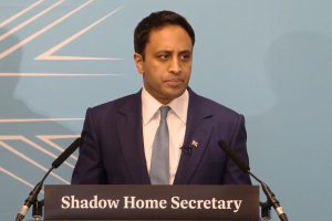 Reform UK would ban visas from countries demanding slavery reparations – here’s the full list of 17 nations