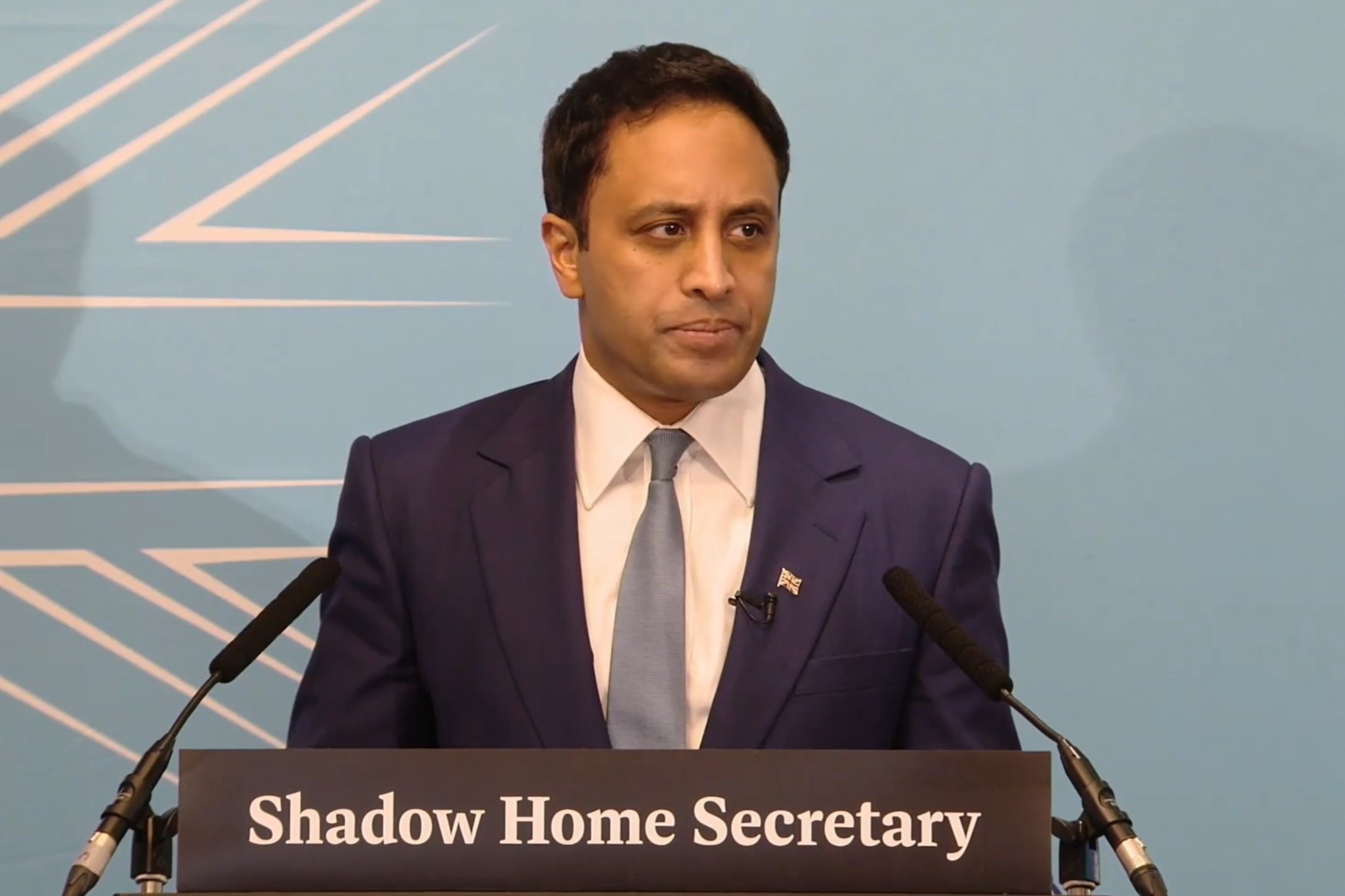 Reform UK would ban visas from countries demanding slavery reparations – here’s the full list of 17 nations