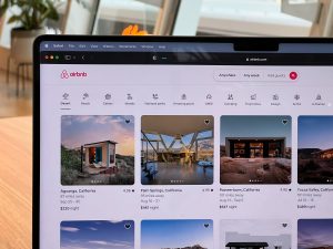 UK reveals its plans to crack down on Airbnb-style rentals driving up house prices