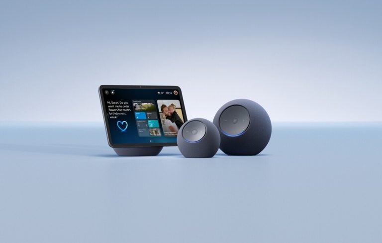 Amazon built a whole team in Cambridge just to teach Alexa what “Cheers” means