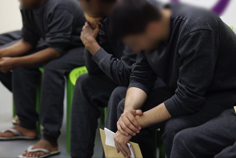 Britain’s asylum hotel experiment spiralled into a £9 million-a-day disaster. The government is now trying to undo it