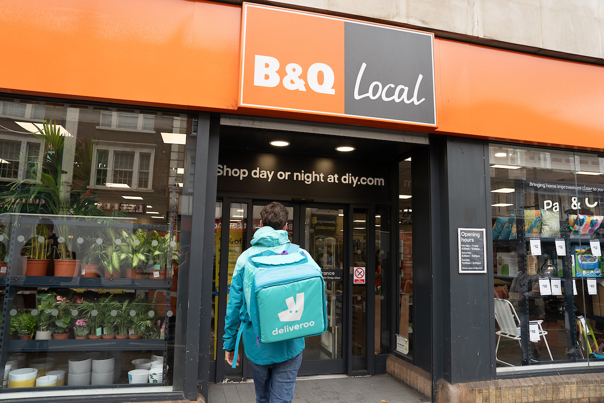 Screwfix is quietly eating B&Q’s lunch