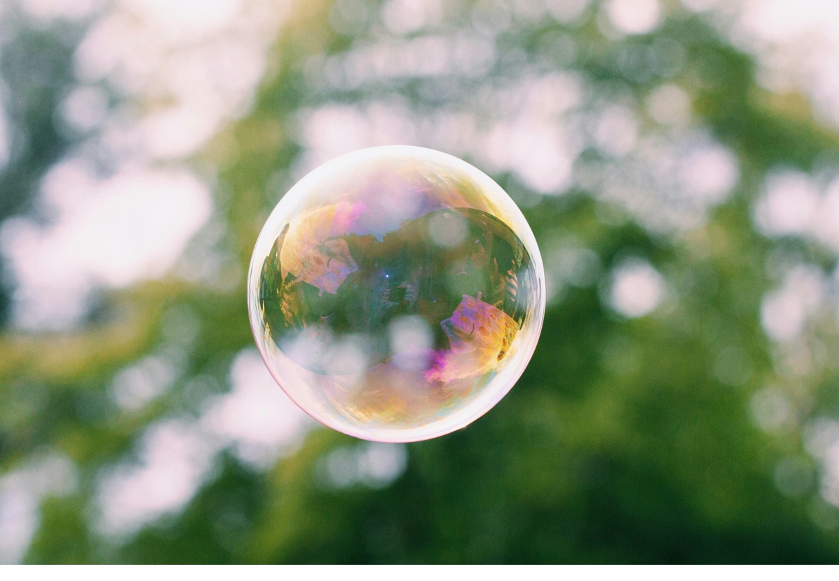 This top London fund manager says AI isn’t in a bubble – here’s why he’s actually right